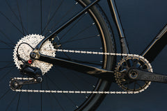 Carbon All-Road v2 - Sidewinder Black