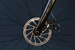 Carbon All-Road v2 - Sidewinder Black