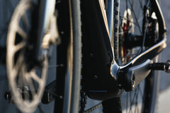 Carbon All-Road v2 - Sidewinder Black