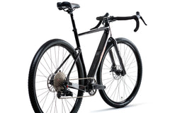 Carbon All-Road v2 - Sidewinder Black