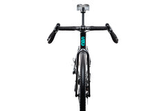 Carbon All-Road v2 - Sidewinder Black