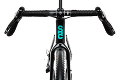 Carbon All-Road v2 - Sidewinder Black