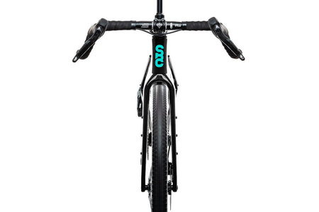 product Carbon All-Road v2 - Sidewinder Black - SRAM Rival AXS