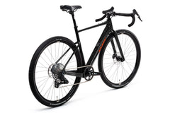 Carbon All-Road v2 - Sidewinder Black - SRAM Rival AXS
