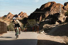 Carbon All-Road v2 - Team Edition