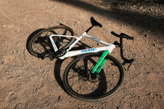 Carbon All-Road v2 - Team Edition