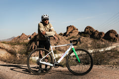 Carbon All-Road v2 - Team Edition