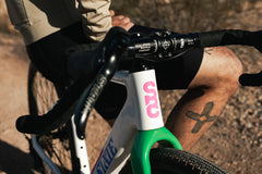 Carbon All-Road v2 - Team Edition