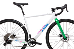 Carbon All-Road v2 - Team Edition