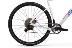 Carbon All-Road v2 - Team Edition