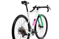 Carbon All-Road v2 - Team Edition