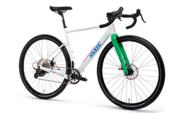 Carbon All-Road v2 - Team Edition