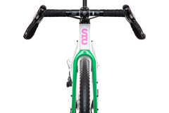 Carbon All-Road v2 - Team Edition