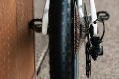 Carbon All-Road v2 - Team Edition