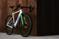 Carbon All-Road v2 - Team Edition