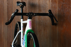 Carbon All-Road v2 - Team Edition