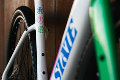 Carbon All-Road v2 - Team Edition