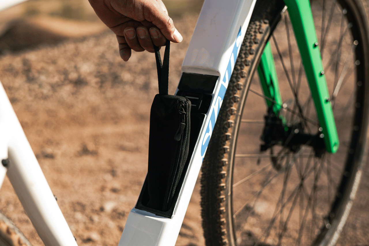 Carbon All-Road v2 - Team Edition