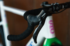 Carbon All-Road v2 - Team Edition