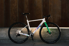 Carbon All-Road v2 - Team Edition