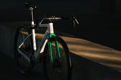 Carbon All-Road v2 - Team Edition