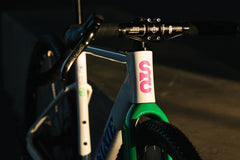 Carbon All-Road v2 - Team Edition