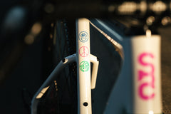 Carbon All-Road v2 - Team Edition