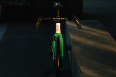 Carbon All-Road v2 - Team Edition