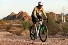 Carbon All-Road v2 - Team Edition