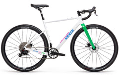 Carbon All-Road v2 - Team Edition