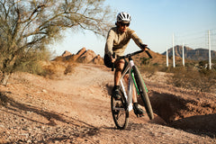 Carbon All-Road v2 - Team Edition