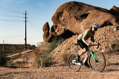 Carbon All-Road v2 - Team Edition