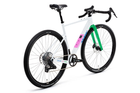product Carbon All-Road v2 - Team Edition - SRAM Rival AXS