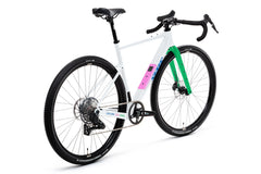 Carbon All-Road v2 - Team Edition - SRAM Rival AXS