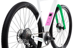 Carbon All-Road v2 - Team Edition - SRAM Rival AXS