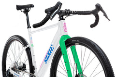 Carbon All-Road v2 - Team Edition - SRAM Rival AXS