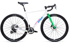 Carbon All-Road v2 - Team Edition - SRAM Rival AXS