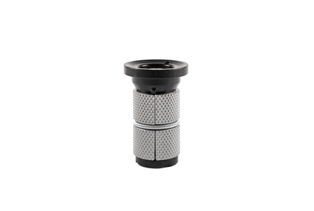 product Carbon Fork Compression Plug — 1-1/8", 45mm, Alloy