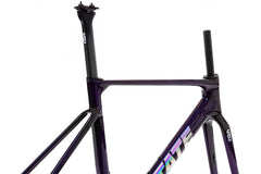 Carbon Road Frame & Fork Set - Midnight