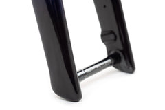 Carbon Road Frame & Fork Set - Midnight Blue