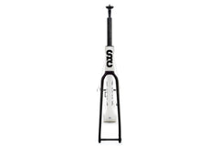 Carbon Road Frame & Fork Set - Panda Pearl