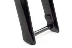 Carbon Road Frame & Fork Set - Panda Pearl