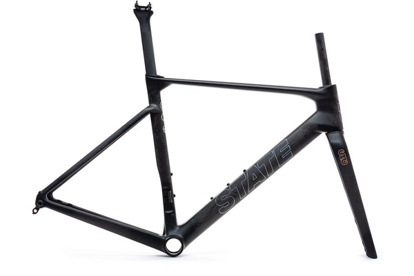 Bike Frames & Forks : Bike Accessories | State Bicycle Co.
