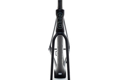 Carbon Road SL Frame & Fork Set - Raw Carbon