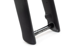 Carbon Road SL Frame & Fork Set - Raw Carbon