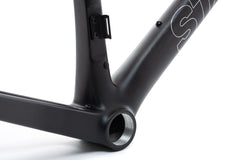 Carbon Road SL Frame & Fork Set - Raw Carbon