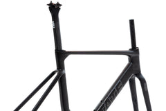 Carbon Road SL Frame & Fork Set - Raw Carbon