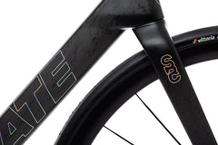 Carbon Road SL – Raw Carbon - SRAM Rival AXS 2x