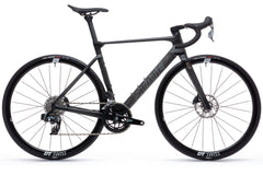 Carbon Road SL – Raw Carbon - SRAM Rival AXS 2x