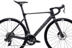 Carbon Road SL – Raw Carbon - SRAM Rival AXS 2x